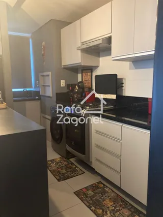 Apartamento com 2 dormitórios, foto 10