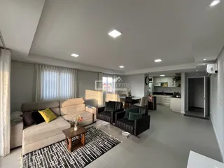 Apartamento com 3 dormitórios, foto 2