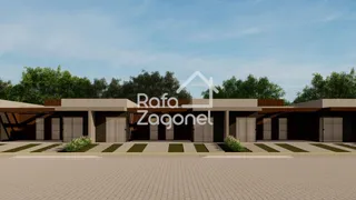 Casa geminada com 2 dormitórios, foto 5