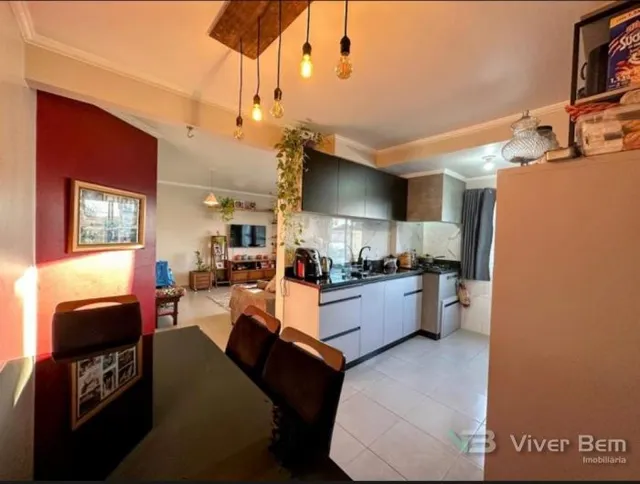 Apartamento com 2 dormitórios, foto 2