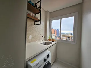 Apartamento com 2 dormitórios, foto 14