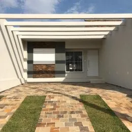 Casa com 3 dormitórios, foto 2