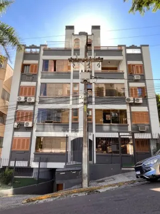 Apartamento com 3 dormitórios