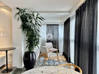 Apartamento com 2 dormitórios, foto 8