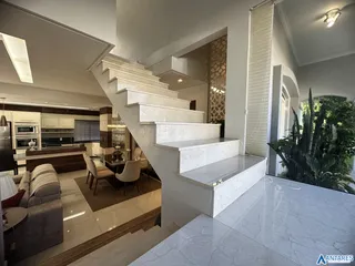 Casa com 5 dormitórios, foto 16