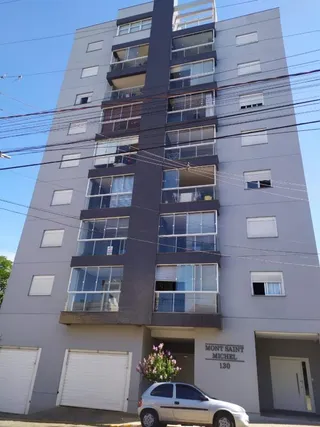 Apartamento com 2 dormitórios