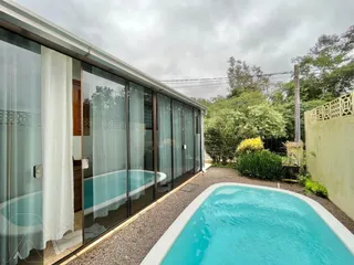 Casa geminada com 2 dormitórios, foto 16