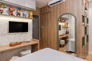 Casa com 3 dormitórios, foto 18