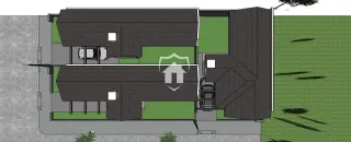 Casa geminada com 2 dormitórios, foto 4