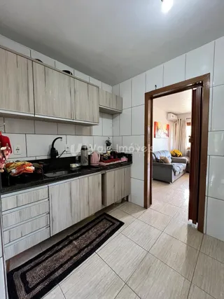 Casa geminada com 2 dormitórios, foto 9