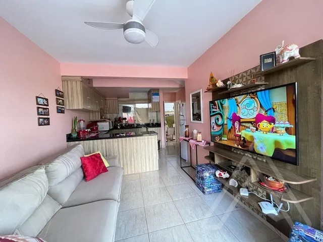 Sobrado com 2 dormitórios, foto 3