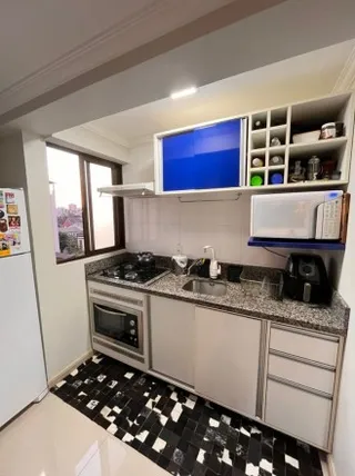 Apartamento com 1 dormitório, foto 7