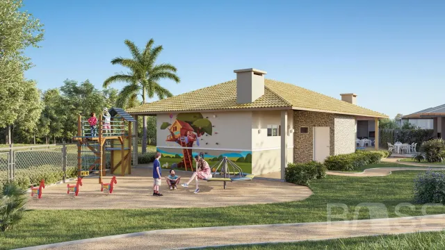 Casa geminada com 2 dormitórios, foto 3