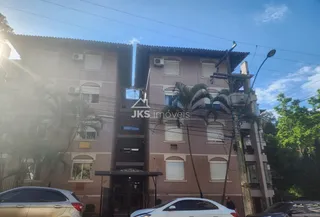 Apartamento com 2 dormitórios, foto 1