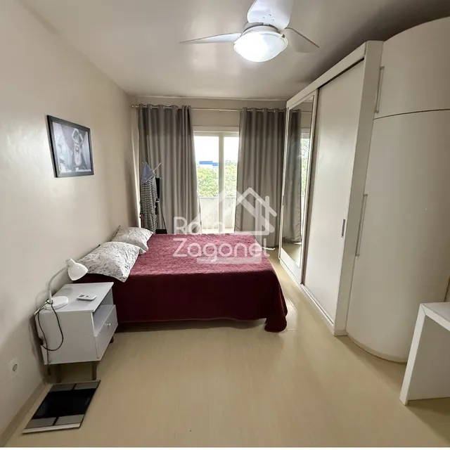 Apartamento com 4 dormitórios, foto 5