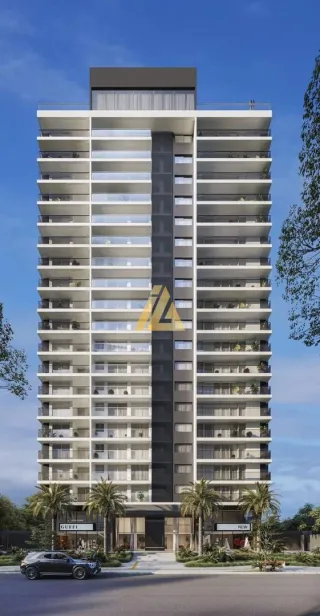 Apartamento com 2 dormitórios, foto 3