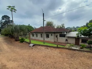 Área rural com 4 dormitórios, foto 2