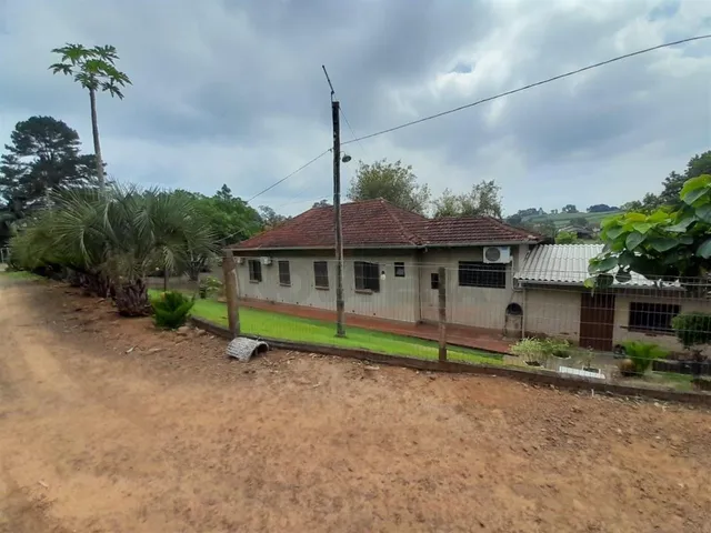Área rural com 4 dormitórios, foto 2