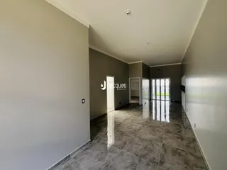 Casa geminada com 2 dormitórios, foto 3