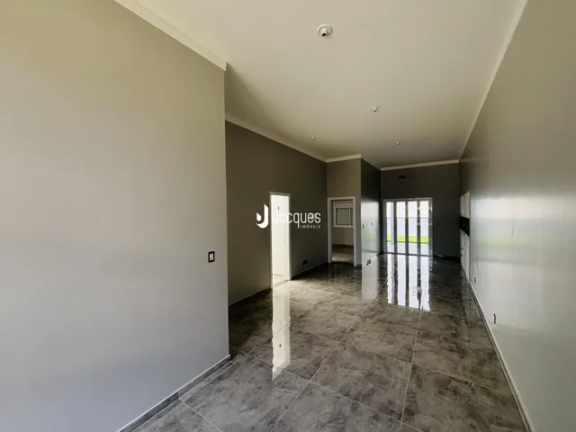 Casa geminada com 2 dormitórios, foto 3