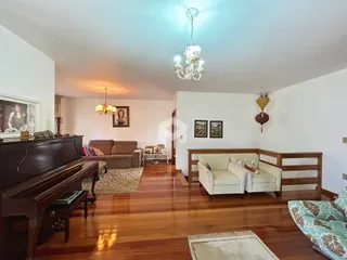 Casa com 5 dormitórios, foto 8