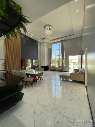 Casa com 4 dormitórios, foto 13