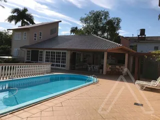 Casa com 4 dormitórios, foto 18
