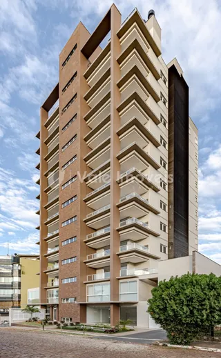 Apartamento com 3 dormitórios