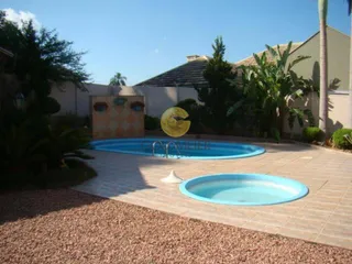 Casa com 4 dormitórios, foto 2