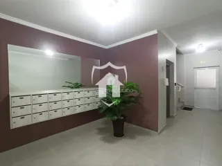 Apartamento com 1 dormitório, foto 6