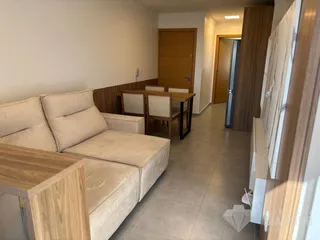 Apartamento com 2 dormitórios, foto 5