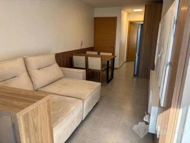 Apartamento com 2 dormitórios, foto 5