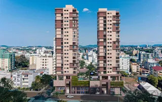 Apartamento com 2 dormitórios, foto 2