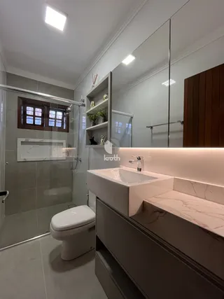 Casa com 4 dormitórios, foto 15