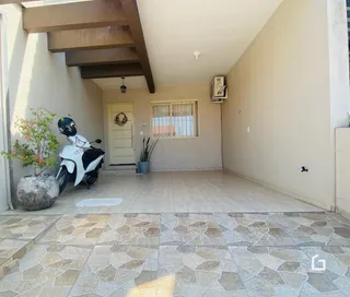 Sobrado com 3 dormitórios, foto 1