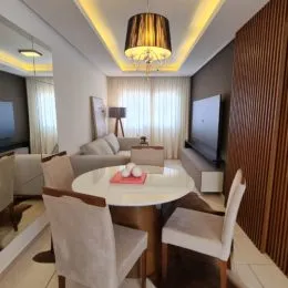 Apartamento com 1 dormitório, foto 6