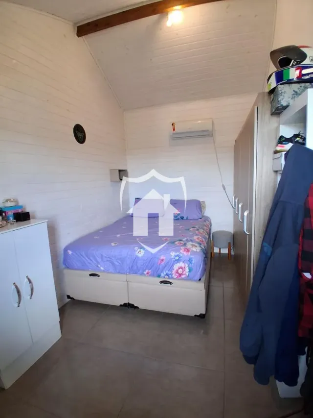 Casa com 1 dormitório, foto 4