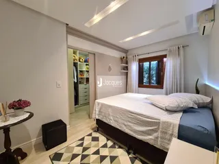 Casa com 4 dormitórios, foto 26