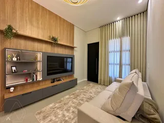 Casa geminada com 3 dormitórios, foto 6