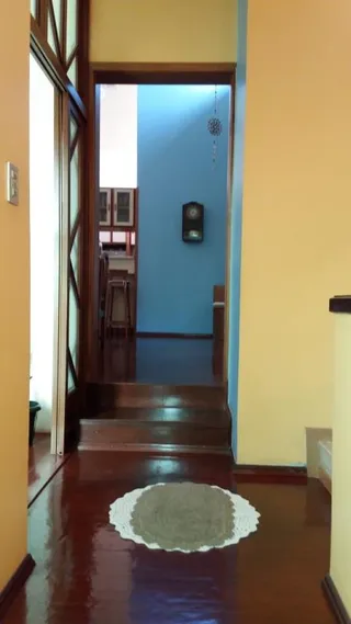 Casa com 4 dormitórios, foto 10