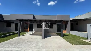 Casa geminada com 2 dormitórios, foto 9
