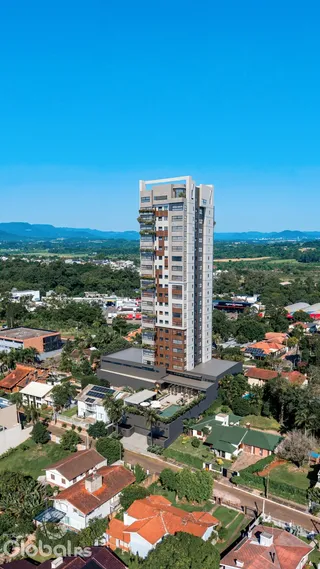 Apartamento com 2 dormitórios, foto 4