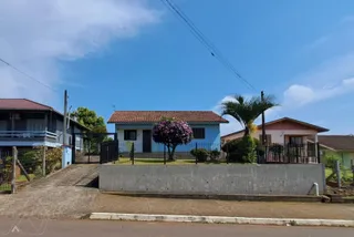 Casa com 2 dormitórios, foto 1