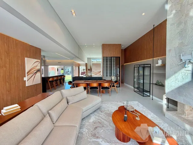 Casa com 3 dormitórios, foto 4