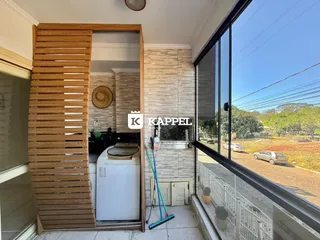 Apartamento com 2 dormitórios, foto 7