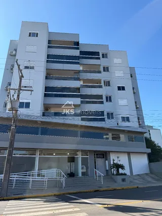 Apartamento com 2 dormitórios, foto 1
