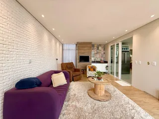 Casa com 4 dormitórios, foto 6