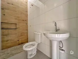 Casa geminada com 2 dormitórios, foto 9