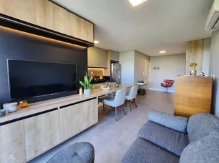 Apartamento com 2 dormitórios, foto 2