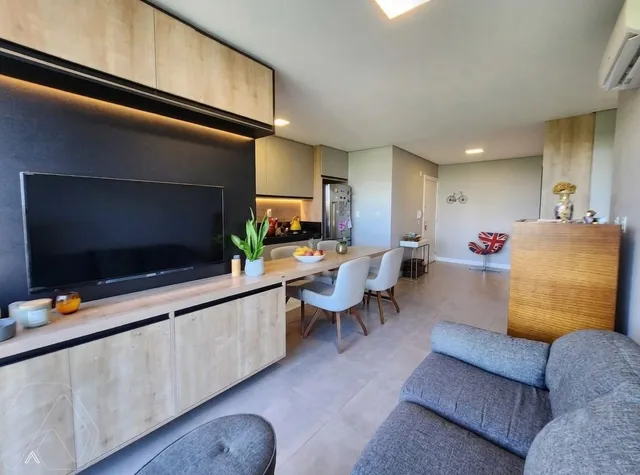 Apartamento com 2 dormitórios, foto 2